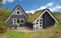 Holiday home Hjortevej Løkken I ホテル詳細