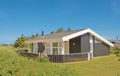 Holiday home Højlandet ホテル詳細