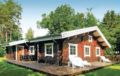 Holiday home Holmegårdsvej Rønne V ホテル詳細