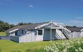 Holiday home Høngårdsvej ホテル詳細