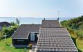 Holiday home Hornsvej Ebeltoft V ホテル詳細