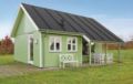 Holiday home Hovborgvej hus ホテル詳細