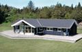 Holiday home Hovgårdsvej Henne IV ホテル詳細