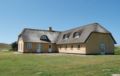 Holiday home Husby Klitvej ホテル詳細