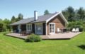 Holiday home Husmændenes Vej Stege XII ホテル詳細