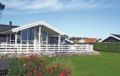 Holiday home Hvedemarken Sjølund IV ホテル詳細