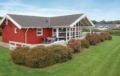 Holiday home Hvedemarken VI ホテル詳細