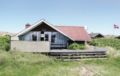 Holiday home Hvide Sande 20 ホテル詳細