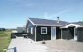 Holiday home Hvide Sande 24 ホテル詳細