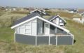 Holiday home Hvide Sande 38 ホテル詳細