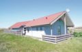 Holiday home Hvide Sande 42 ホテル詳細