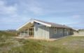 Holiday home Hvide Sande 6 ホテル詳細