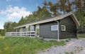 Holiday home Hvidmosevej Ebeltoft IV ホテル詳細