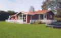 Holiday home Hybenvænget Hejls I ホテル詳細