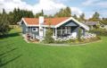 Holiday home Hybenvænget Hejls III ホテル詳細