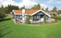 Holiday home Hybenvænget Hejls III ホテル詳細