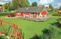 Holiday home Hybenvænget Hejls XII ホテル詳細