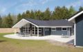 Holiday home Hybenvangen Oksbøl Denm ホテル詳細