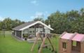 Holiday home Hybenvangen Oksbøl I ホテル詳細