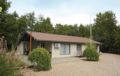 Holiday home Hybenvangen Oksbøl XI ホテル詳細