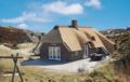 Holiday home Hyldebærvej Henne V ホテル詳細