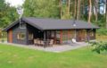 Holiday home Hyldevej Ebeltoft VI ホテル詳細