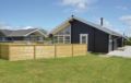 Holiday home Ildervej I ホテル詳細