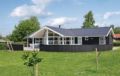 Holiday home Illeris Farsø XI ホテル詳細