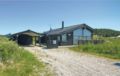 Holiday home Indemarken ホテル詳細