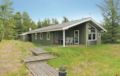 Holiday home Ingeborgvej Løkken IV ホテル詳細