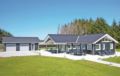 Holiday home Ingelisevej Løkken ホテル詳細