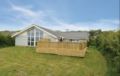 Holiday home Ingersvej Vestervig X ホテル詳細
