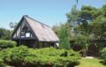 Holiday home Jasminvej Idestrup I ホテル詳細