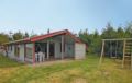 Holiday home Julianehåb Rømø III ホテル詳細
