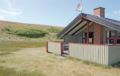 Holiday home Julianevej Hvide Sande III ホテル詳細