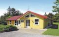 Holiday home Kallesensvej Blåvand IX ホテル詳細