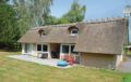 Holiday home Kamillevej Væggerløse II ホテル詳細