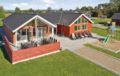 Holiday home Kammuslingen Nordborg ホテル詳細