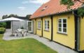 Holiday home Kannikegårdsvej Nexø I ホテル詳細