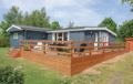 Holiday home Kaprifolievej Ebeltoft X ホテル詳細