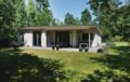 Holiday home Karolinevej Højby I ホテル詳細