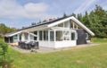 Holiday home Kaskelotvej Løkken III ホテル詳細