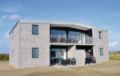 Holiday home Keld Hansensvej Ringkøbing Denm ホテル詳細