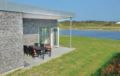 Holiday home Keld Hansensvej Ringkøbing II ホテル詳細