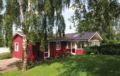 Holiday home Kildevangsvej Asperup II ホテル詳細