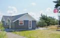 Holiday home Kirksvej Hvide Sande IV ホテル詳細