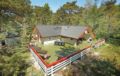 Holiday home Kjøddtynjan Nexø Denm ホテル詳細