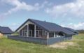 Holiday home Klevevej Ringkøbing IV ホテル詳細