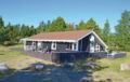 Holiday home Klitmarken Strandby Denm ホテル詳細