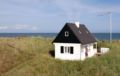 Holiday home Klitmarken Strandby X ホテル詳細